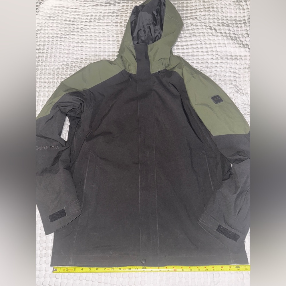 O’Neil Men’s GORE-TEX Snowboard Jacket Colorblock XL